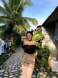 Shiela D.